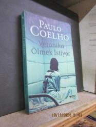 VERONİKA ÖLMEK İSTİYOR