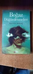boğaz düğümlenmeleri