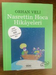 Nasrettin Hoca Hikayeleri