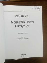 Nasrettin Hoca Hikayeleri