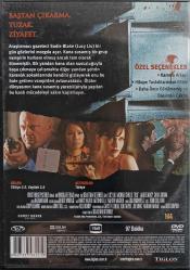 DİRİLİŞ VAMPİR AVCISI DVD FİLM ORJİNAL 2.EL DVD ( 6521