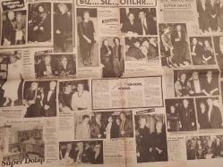 Haftanın Sesi Haftalık Magazin ve Siyasi Aktüalite Gazetesi - 6 Mart 1987 - Sayı:10 - Ekrem Pakdemirli - Banu Alkan - Yönetmeni yine çıldırttı - Oya Aydoğan - Nigar Uluerer - Ali Bozatlı - Osman Ayanoğlu - Nazan Ayas - Raks'ın ortağı Pakdemirli servetine servet kazanacak - Ahmet Tuğsuz - Seyyal Taner 3. lük vaat etti - İlkbahar aşk mevsimidir - AİDS'i ihbar edin - Leyla Sayar - Namus Örtüsü Para-  Uğur Dündar - Nur Erbay - Sevsin Cantürk - Romalı Perihan - Zeki Konuralp - Biz... Siz... Onlar... - William Boaur - Nermin Bezmen - Feyyaz Tokar - Erdoğan Demirören - Manken Sevsin Cantürk mankenleri ele veriyor - Sibel nasıl kurtulur? - Perran Kutman - Şevket Altuğ - Agora - Şerif Gören - Sezen Aksu - Mireille Mathieu - Can Apa - Cüneyt Arkın - Gizlenecek neyi kaldı? - Burçin Orhon - Şebnem Arcan - Nur Kral - Ceyda KArahan - Alev Altın - Alev Sezer - Ceyda Karahan - Şeyda Senem - Bülent Kayabaş - Vampların paniği - Aydemir Akbaş - Karaca Kaan - Ali Poyrazoğlu - Tam Takım Gazete