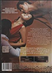 BOŞ EV DVD FİLM ORJİNAL 2.EL DVD ( 6538