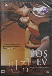 BOŞ EV SIFIR PAKETLİ DVD FİLM ORJİNAL 2.EL DVD ( 6544