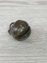 Antika Osmanlı Bronz Çan - Zil ( Gora )