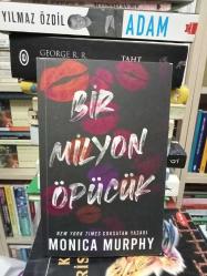 Bir Milyon Öpücük