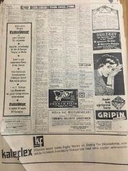 HÜRRİYET GAZETESİ 5 ARALIK 1966 YIL :19 SAYI :6683---Ömer Bezek Köylüden Vergi Alıyor ---Sıhhiye Çavuşu Ömer ,9 Sene Önce 2 Kişi Vurup Dağa Çıktı ---Yunan jetleri uçsa Türkiye  güç durumda  kalacakmış ---Sükan :1967 de  hepsini temizleyeceğiz ,diyor ---Uyku hapı içirip  iğfal etti ---İstanbul un elektrik derdi 15 gün sonra tarihe karışacak --Orta-Doğu da İsrail Hava Kuvvetleri Arap Devletlerinden Daha Kuvvetli ---Çekoslovakya ile  karşılaşıyoruz --Fenerbahçe ,PTT yi 2-0 yendi ---Vefa berabere :2-2----Feriköy :2 Demirspor :1---İst.Spor :1 Ank.Gücü :0---27 Sene evvele kaybolan kadın Rusya dan gelince ---Bankalar da ilk olarak hostes  kullanmağa başladı ---İngiltere  İmar Bakanlığının Katibesi Göbek Dansözü Oldu ---Bir  hakim ile  3 bankacı ,trafik  kazasında öldü ---