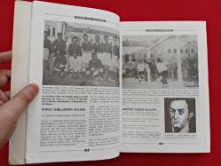 Futbolda 50 Yıl Yaşadıklarım - Necati karakaya