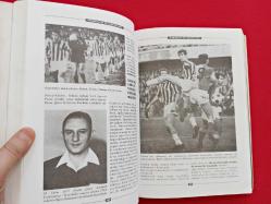 Futbolda 50 Yıl Yaşadıklarım - Necati karakaya