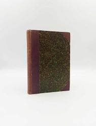 [1768-1774 OSMANLI - RUS SAVAŞI'NA AVUSTURYALI BAKIŞ] Der russisch - türkische Krieg, 1768-1774. [7 adet taş baskı kroki ile]