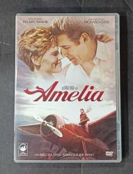 AMELIA * HILARY SWANK * RICHARD GERE * DVD