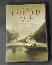 THE PAINTED VEIL * DUVAK * NAOMI WATTS * EDWARD NORTON * DVD