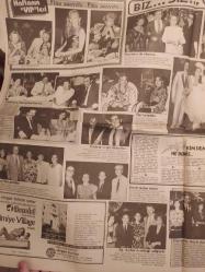Haftanın Sesi Haftalık Magazin ve Siyasi Aktüalite Gazetesi - 10 Temmuz 1987 - Sayı:28 - Çelişkiler Ülkesiyiz - Şerif Gören - Kadir İnanır - Fatma Girik - Serpil Barlas - Müjde Ar - Şerif Gören - Cansu Akbel - Gulu Lavlani - Semiramis Pekkan - Hülya Avşar - Doğan Şen - Sağlık ve güzellik - Kemal Keskinel - Adnan Ziyalar - Çile kadınım çile - Rıza Tekin - İbrahim Tatlıses - Mustafa Durmuş - Ali Kıroğlu - Haftanın İçinden - Arif Sağ'ın markları - Bahar Öztan hamile mi? - Seda SAyan Kaset Reklamı - Biz Siz Onlar - Yağız Dağlı - Evin Dağlı - Hakan Elyaban - Cemal Caferzade - Çimen Eren - Sema Maliki - Erol Sabancı - Seyfi Basa - Çingeneler - Şeytan Ruhlu Kadın - Meral Zeren - ''Yat'' deyince bayılıyorlar! - ''Bakire Mary'' den göğüs şov - Deniz hastası karaya vurdu - Seda SAyan - Nazan Şoray - Merih Özden - Zeki Triko mayo reklamı fotoğraf ve haberi - Gazete tam değildir sadece 10 sayfası mevcuttur - Sayfalar birbirinden kopuktur