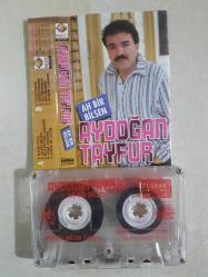 Efemera - AYDOĞAN TAYFUR AH BİR BİLSEN FERDİ TARZI CAM BASKI - kitantik - kitaLog