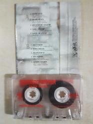 AYDOĞAN TAYFUR AH BİR BİLSEN FERDİ TARZI CAM BASKI