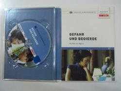 Gefahr und Begierde - (DVD Film)