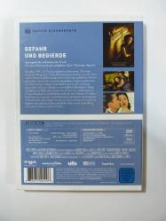 Gefahr und Begierde - (DVD Film)