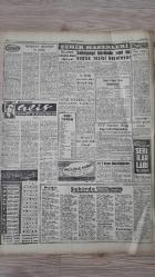 SON SAAT GAZETESİ - 30 HAZİRAN 1964 -- MATRAK KARDEŞLER TUNÇ VE ORHAN -- KÜÇÜK YILDIZ SEMA ETİ BAŞARI YOLUNDA İLERLİYOR -- TOMRİS OĞUZALP -- ACEMİ ÇAPKIN , İZZET GÜNAY , TİJEN PAR , SUNAY USLU , SADETTİN ERBİL , T. GÖKER , AHMET TARIK TEKÇE , BİRSEN KAPLANGI OYNUYOR -- GALATASARAY 2. DEFA KUPA ŞAMPİYONU OLDU -- 15 KASIMPAŞALIYA 31 SENE CEZA VERİLDİ --BRİGİTTE BARDOT 30 YAŞINDA -- ROSE LEE GAZİNO DE PARİS İN ÜNLÜ YILDIZI --İANG FLEMİNG ' İN KİTAPLARI MİLYONDAN FAZLA SATILDI -- SUSUZ YAZ , HÜLYA KOÇYİĞİT , ULVİ DOĞAN , EROL TAŞ -- SELAHATTİN KARAYAVUZ , LİBERASYON --  İSMET  İNÖNÜ LONDRA BASINI İLE GÖRÜŞTÜ ...