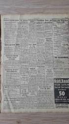 SON SAAT GAZETESİ - 30 HAZİRAN 1964 -- MATRAK KARDEŞLER TUNÇ VE ORHAN -- KÜÇÜK YILDIZ SEMA ETİ BAŞARI YOLUNDA İLERLİYOR -- TOMRİS OĞUZALP -- ACEMİ ÇAPKIN , İZZET GÜNAY , TİJEN PAR , SUNAY USLU , SADETTİN ERBİL , T. GÖKER , AHMET TARIK TEKÇE , BİRSEN KAPLANGI OYNUYOR -- GALATASARAY 2. DEFA KUPA ŞAMPİYONU OLDU -- 15 KASIMPAŞALIYA 31 SENE CEZA VERİLDİ --BRİGİTTE BARDOT 30 YAŞINDA -- ROSE LEE GAZİNO DE PARİS İN ÜNLÜ YILDIZI --İANG FLEMİNG ' İN KİTAPLARI MİLYONDAN FAZLA SATILDI -- SUSUZ YAZ , HÜLYA KOÇYİĞİT , ULVİ DOĞAN , EROL TAŞ -- SELAHATTİN KARAYAVUZ , LİBERASYON --  İSMET  İNÖNÜ LONDRA BASINI İLE GÖRÜŞTÜ ...