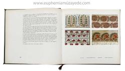 Türk el sanatları = Turkish handicrafts = Türkisches kunsthandwerk = Arts manuels Turcs