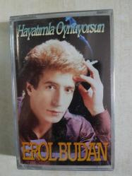 EROL BUDAN HAYATIMLA OYNUYORSUN  MÜSLÜM TARZI AÇILMAMIŞ