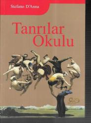 Tanrılar Okulu