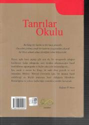 Tanrılar Okulu