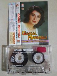 GÖNÜL MARAŞLI HABER YOK YAVRUMDAN