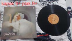 Şenay hayat bayram olsa sev kardeşim honly ponky temiz plak