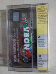 MAHZUNİ (MAHSUNİ) ŞERİF  BEN ALEVİ OLAMAMKİ AÇILMAMIŞ