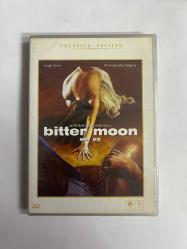 Bitter Moon - Acı Ay Orijinal Dvd Film Yılmaz Video