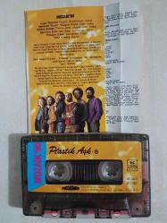 MOZAİK 90 PLASTİK AŞK PİLLİ BEBEK