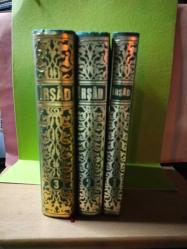 İRŞAD  1-2-3 [3 CİLT TAKIM] 2.EL