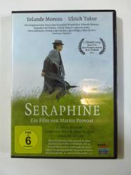 Efemera - Seraphine (DVD Film) Yolande Moreau, Ulrich Tukur - kitantik - kitaLog