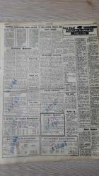 SON SAAT GAZETESİ - 3 EKİM 1966 -- ELİZABETH TAYLOR , EŞİ RİCHARD BURTON İLE YENİ BİR FİLM ÇEVİRECEK -- YILMAZ GÜNEY, NEBAHAT ÇEHRE İLE NİHAYET EVLENİYOR -- EROL TAŞ YENİ EVİNDE BİR ZİYAFET VERECEK -- SEVİM EMRE ' NİN BÜYÜK İDDİASI -- ÜNSEL AYBERK İKİNCİ FİLMİNE BAŞLIYOR -- KUZEY VARGIN BİR PRODÜKSİYON AMİRİNİ DÖVDÜ -- BİRSEN BİRSES BUGÜN TURNEYE ÇIKTI --  ŞÖHRETLERİ İÇİNE ALAN BİR TOPLULUK ANADOLU TURNESİNE ÇIKTI --ANJELİK FİLİMLERİNİN KIZIL SAÇLI YILDIZI , MİCHELE MERCİER -- TARIK BİNAT TELEFON DERDİMİZ -- RAKİP OYUNCU KENDİ KALESİNE GOL ATINCA TÜRKİYE 1 , POLONYA 0 -- AJAX BUGÜN İSTANBULDA -- YÜKSEL ÖCALAN 3 KÜÇÜK ÇOCUĞUNU DOĞRADI --MUZAFFER KURBANOĞLU HAYATIMIZI KAZANMAKTAN BAŞKA BİR DÜŞÜNCEMİZ YOK ..