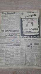 SON SAAT GAZETESİ - 3 EKİM 1966 -- ELİZABETH TAYLOR , EŞİ RİCHARD BURTON İLE YENİ BİR FİLM ÇEVİRECEK -- YILMAZ GÜNEY, NEBAHAT ÇEHRE İLE NİHAYET EVLENİYOR -- EROL TAŞ YENİ EVİNDE BİR ZİYAFET VERECEK -- SEVİM EMRE ' NİN BÜYÜK İDDİASI -- ÜNSEL AYBERK İKİNCİ FİLMİNE BAŞLIYOR -- KUZEY VARGIN BİR PRODÜKSİYON AMİRİNİ DÖVDÜ -- BİRSEN BİRSES BUGÜN TURNEYE ÇIKTI --  ŞÖHRETLERİ İÇİNE ALAN BİR TOPLULUK ANADOLU TURNESİNE ÇIKTI --ANJELİK FİLİMLERİNİN KIZIL SAÇLI YILDIZI , MİCHELE MERCİER -- TARIK BİNAT TELEFON DERDİMİZ -- RAKİP OYUNCU KENDİ KALESİNE GOL ATINCA TÜRKİYE 1 , POLONYA 0 -- AJAX BUGÜN İSTANBULDA -- YÜKSEL ÖCALAN 3 KÜÇÜK ÇOCUĞUNU DOĞRADI --MUZAFFER KURBANOĞLU HAYATIMIZI KAZANMAKTAN BAŞKA BİR DÜŞÜNCEMİZ YOK ..