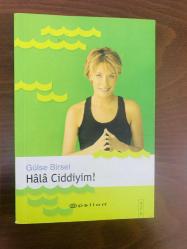 Hala Ciddiyim