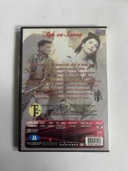 Love And War - Aşk Ve Savaş Orijinal Dvd Film Yılmaz Video