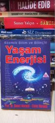 Kozmik Bilim Ve Bilinçle Yaşam Enerjisi