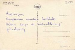 İzmir Büyük Efes Oteli