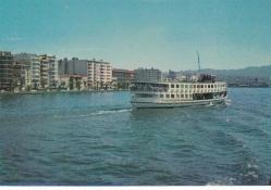 İzmir Kordonboyu