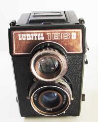 ViNTaGe LUBİTEL 166B FoToĞRaF MaKiNeSi...