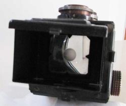 ViNTaGe LUBİTEL 166B FoToĞRaF MaKiNeSi...