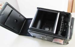 ViNTaGe LUBİTEL 166B FoToĞRaF MaKiNeSi...
