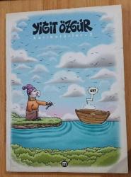 Yiğit Özgür - Karikatürler 2