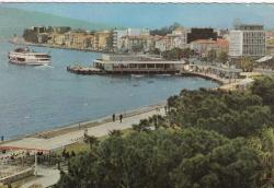 İzmir Karşıyaka Kordon