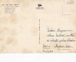 Bursa Uludağ Muhtelif Görünüşler
