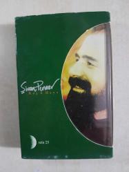 ŞİVAN PERWER ROJ U HEYV KÜRTÇE KASET AÇILMAMIŞ