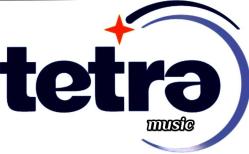 TeTrAmusic