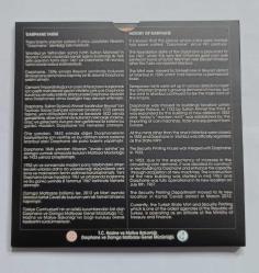 2020 DARPHANE TEDAVÜL MADENİ PARA SETİ